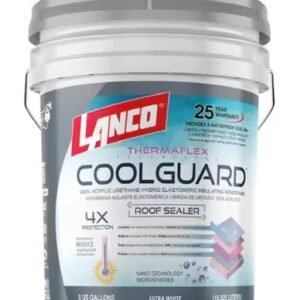 Lanco Coolguard Thermaflex – Roof Sealer
