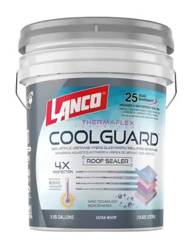 lanco-coolguard-thermaflex-roof-sealer