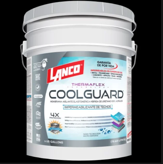 lanco-coolguard-thermaflex-impermeabilizante-de-techos