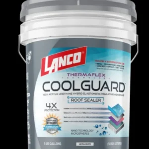 Lanco Coolguard Thermaflex – Roof Sealer