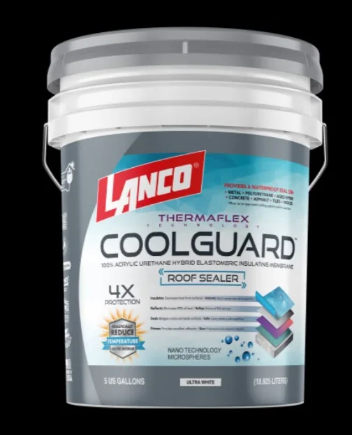 lanco-coolguard-thermaflex-roof-sealer