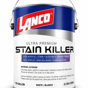 Lanco Ultra Premium Stain Killer (Quitamanchas)