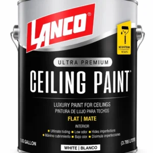 Pintura para techos Lanco Ultra Premium Ceiling Paint