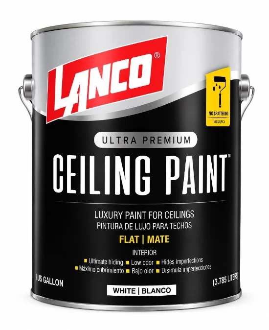pintura-para-techos-lanco-ultra-premium-ceiling-paint