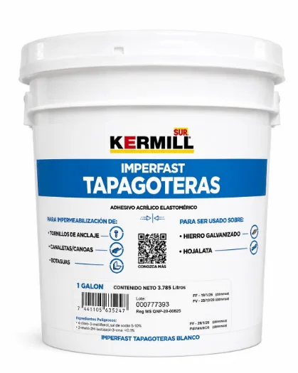 tapagoteras-kermill-imperfast